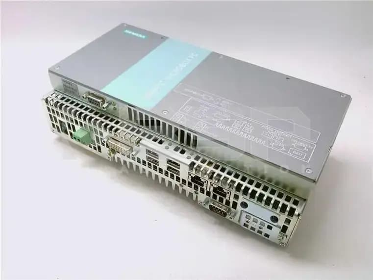 Siemens 6ES7647-7BJ30-2DD0 Siemens 6ES7647-7BJ30-2DD0