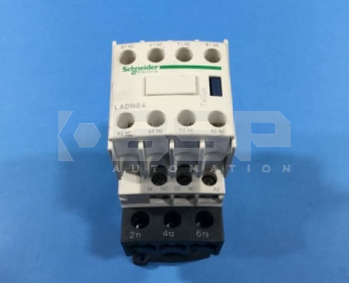 Schneider Electric LADN04 Schneider Electric LADN04
