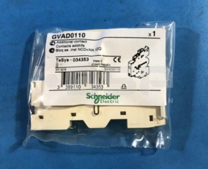 Schneider Electric GVAD0110 Schneider Electric GVAD0110
