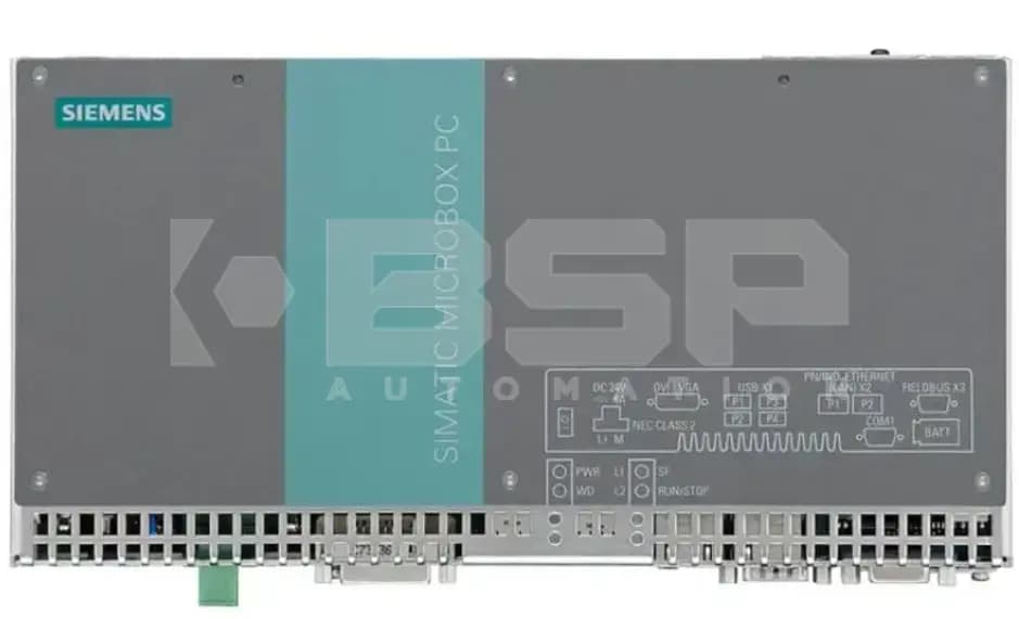 Siemens 6ES7647-7BA30-0AB0 Siemens 6ES7647-7BA30-0AB0