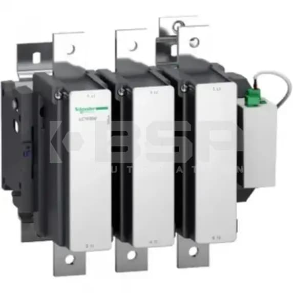 Schneider Electric LC1F800KUE Schneider Electric LC1F800KUE
