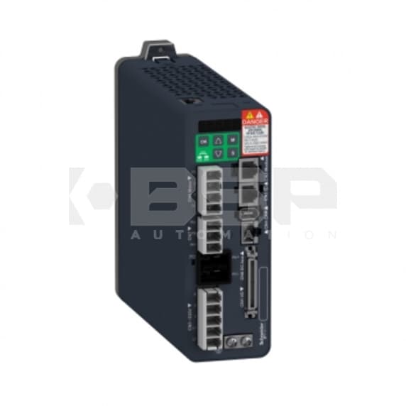 Schneider Electric LXM28SU20M3X Schneider Electric LXM28SU20M3X
