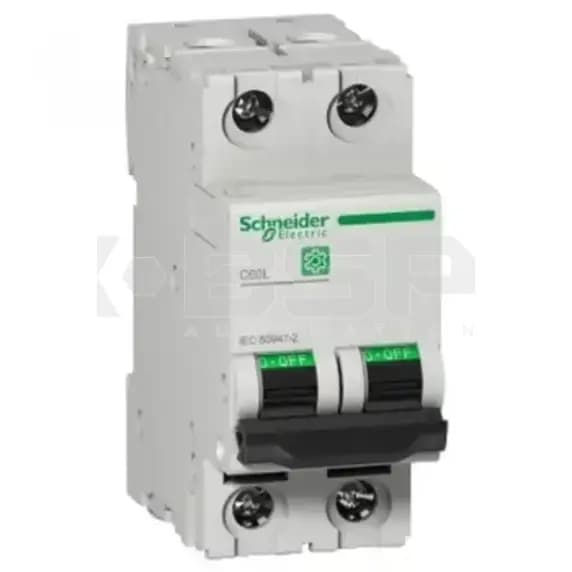 Schneider Electric M9F17203 Schneider Electric M9F17203