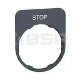 Schneider Electric ZBYFP2304C0 Schneider Electric ZBYFP2304C0