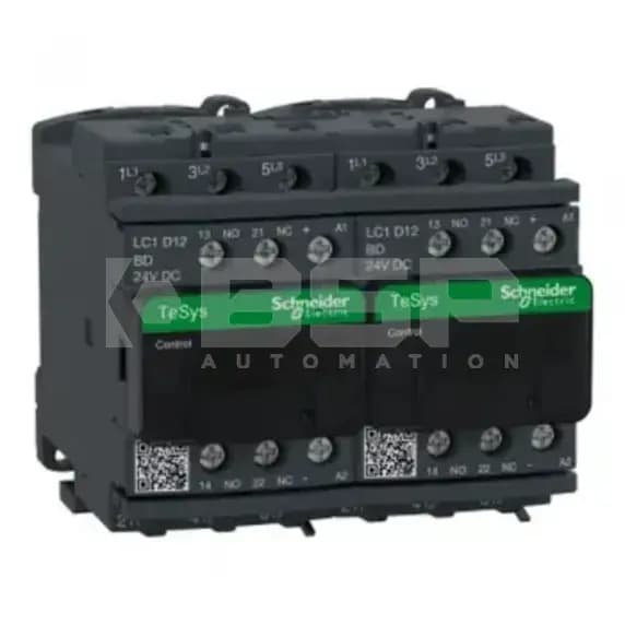 Schneider Electric LC2D12BDV Schneider Electric LC2D12BDV