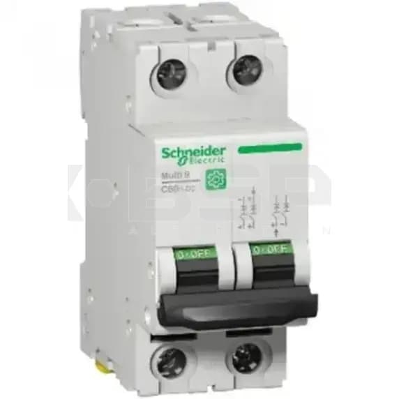 Schneider Electric M9U11210 Schneider Electric M9U11210