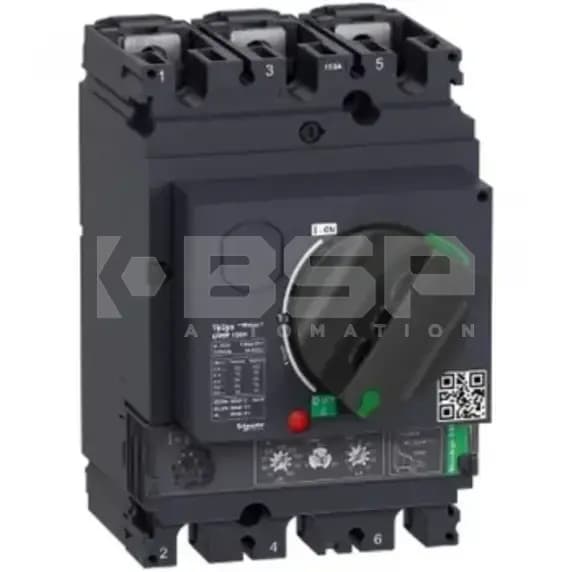 Schneider Electric gv5p150h Schneider Electric gv5p150h