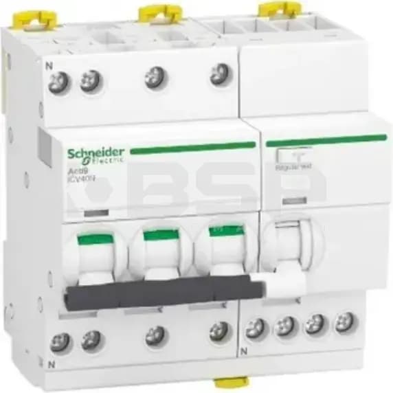 Schneider Electric a9de3740 Schneider Electric a9de3740