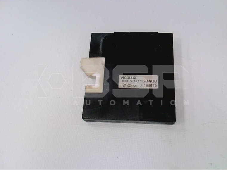 Pepperl+Fuchs SSI-NR0158468 Pepperl+Fuchs SSI-NR0158468