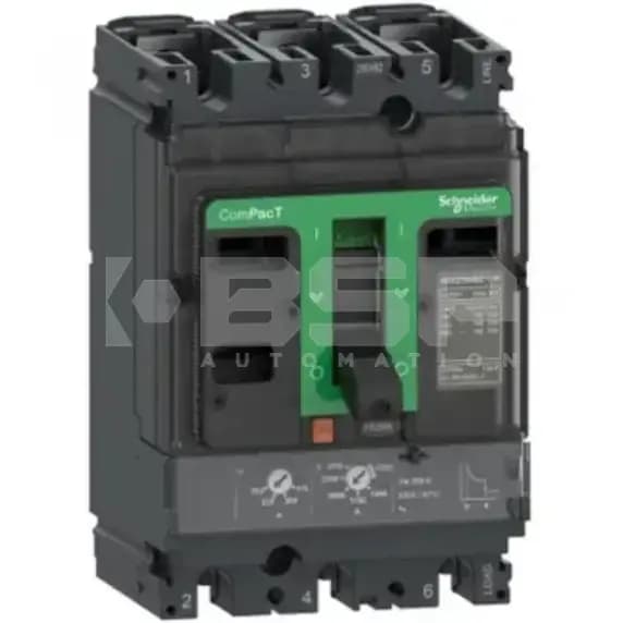 Schneider Electric c16n3tm100 Schneider Electric c16n3tm100