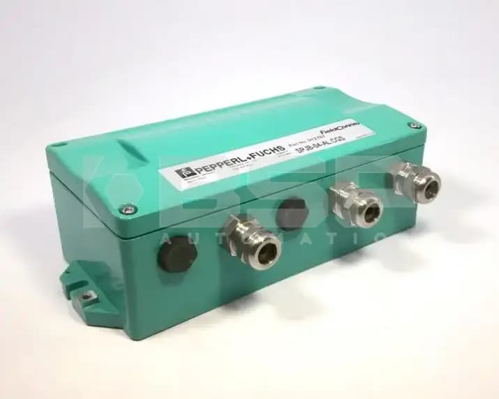 Pepperl+Fuchs SPJB-04-AL.CGS Pepperl+Fuchs SPJB-04-AL.CGS