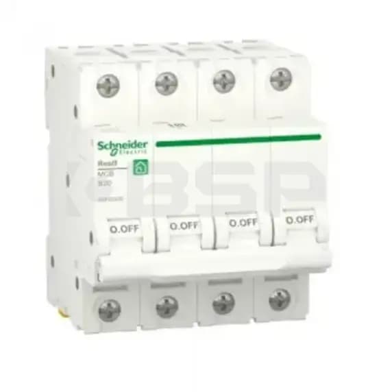 Schneider Electric r9f02420 Schneider Electric r9f02420