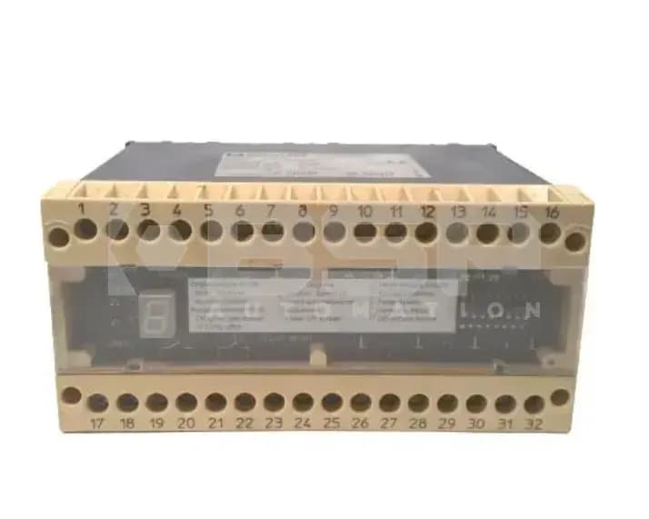 Pepperl+Fuchs SLVA-4KPLUS24VDC Pepperl+Fuchs SLVA-4KPLUS24VDC