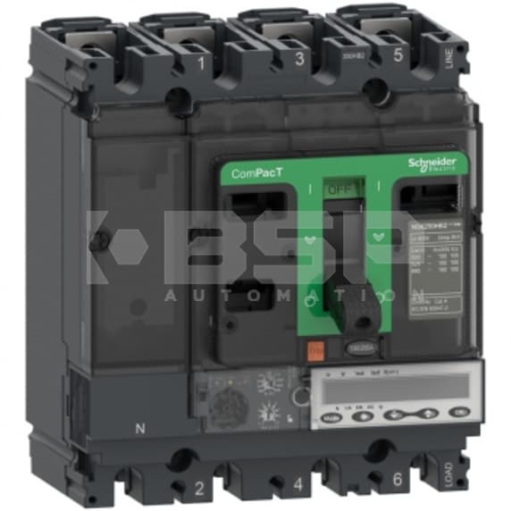 Schneider Electric C25W45E250 Schneider Electric C25W45E250