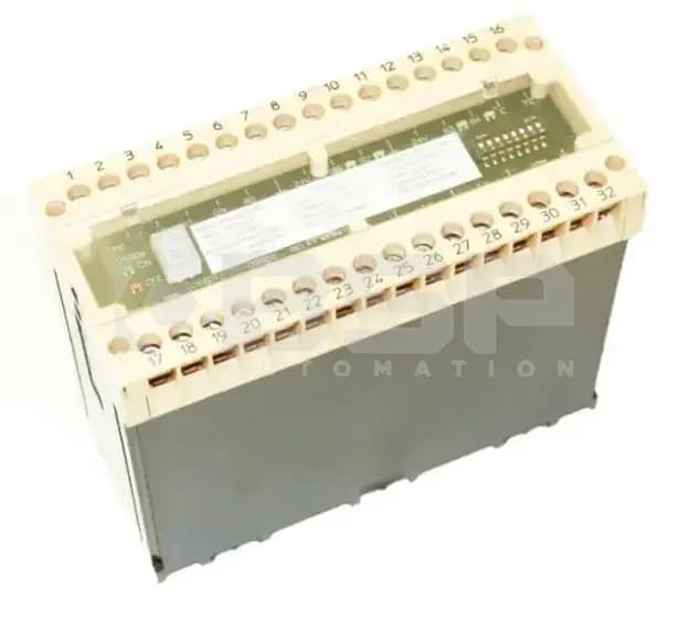 Pepperl+Fuchs SLVA-4KPLUS 24VDC-RI Pepperl+Fuchs SLVA-4KPLUS 24VDC-RI