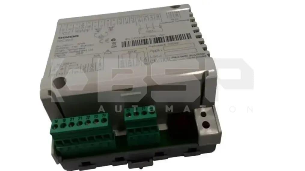 Siemens RXC22.5/00022 Siemens RXC22.5/00022
