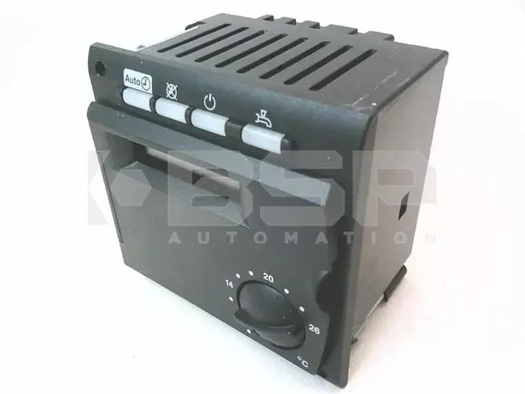 Siemens RVA47.320/109 Siemens RVA47.320/109