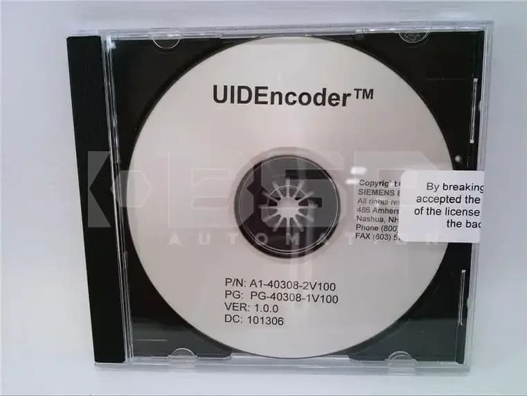 Siemens RVA-A1403081V100 Siemens RVA-A1403081V100