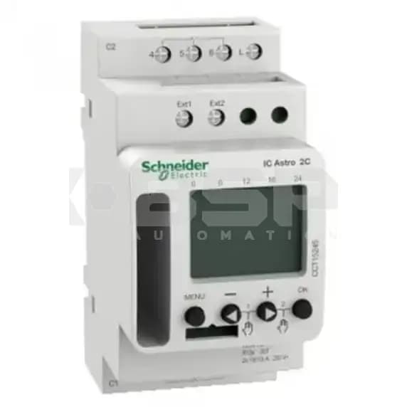 Schneider Electric CCT15245 Schneider Electric CCT15245