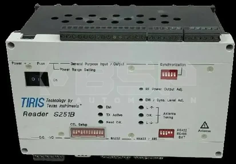 Siemens RI-STU-251B Siemens RI-STU-251B