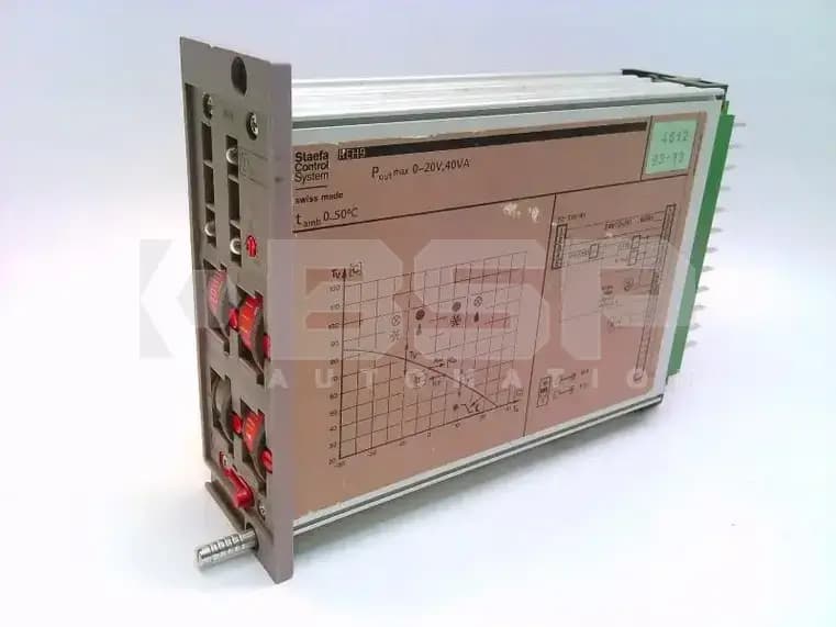 Siemens REH9 Siemens REH9
