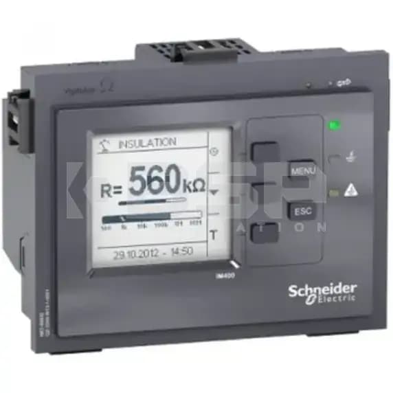 Schneider Electric IMDIM400LTHR Schneider Electric IMDIM400LTHR