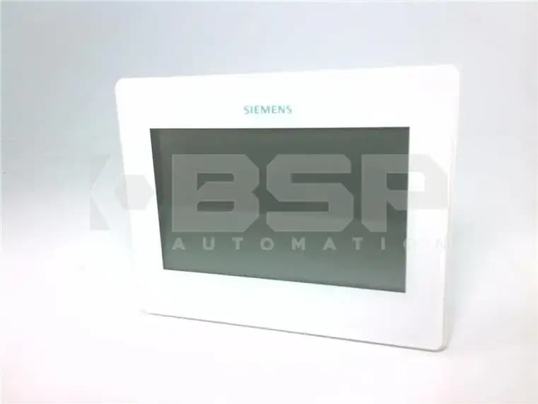 Siemens RDY2000 Siemens RDY2000