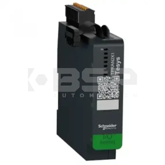 Schneider Electric TPRAN2X1 Schneider Electric TPRAN2X1