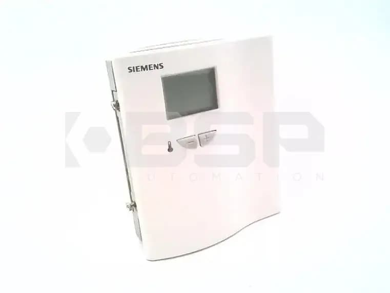 Siemens RDU20U Siemens RDU20U