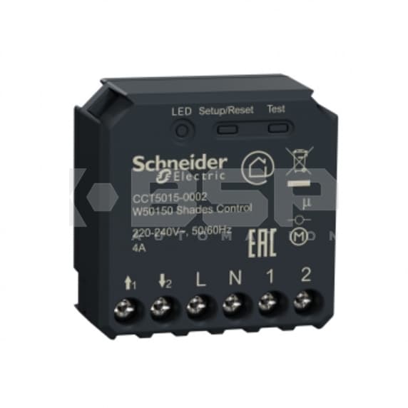 Schneider Electric CCT5015-0002 Schneider Electric CCT5015-0002