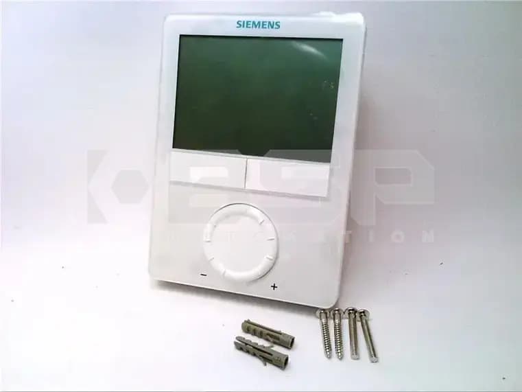 Siemens RDG400 Siemens RDG400