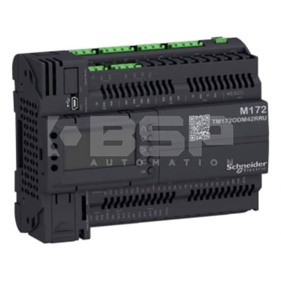Schneider Electric TM172ODM42RRU Schneider Electric TM172ODM42RRU