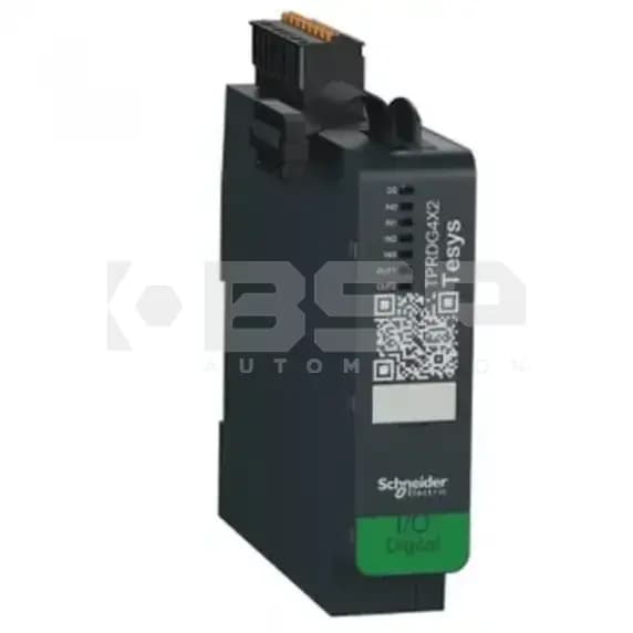 Schneider Electric TPRDG4X2 Schneider Electric TPRDG4X2