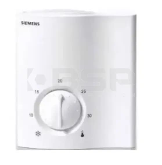 Siemens RCU15 Siemens RCU15