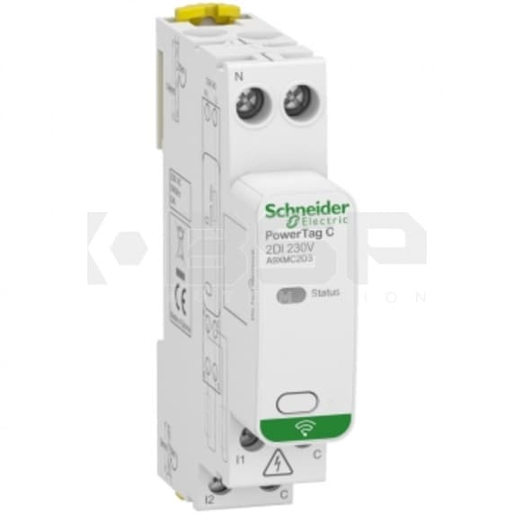 Schneider Electric A9XMC2D3 Schneider Electric A9XMC2D3