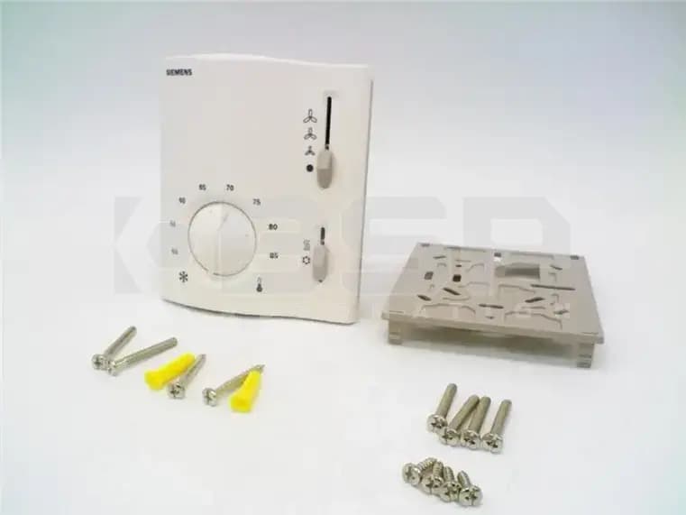 Siemens RAB30U Siemens RAB30U