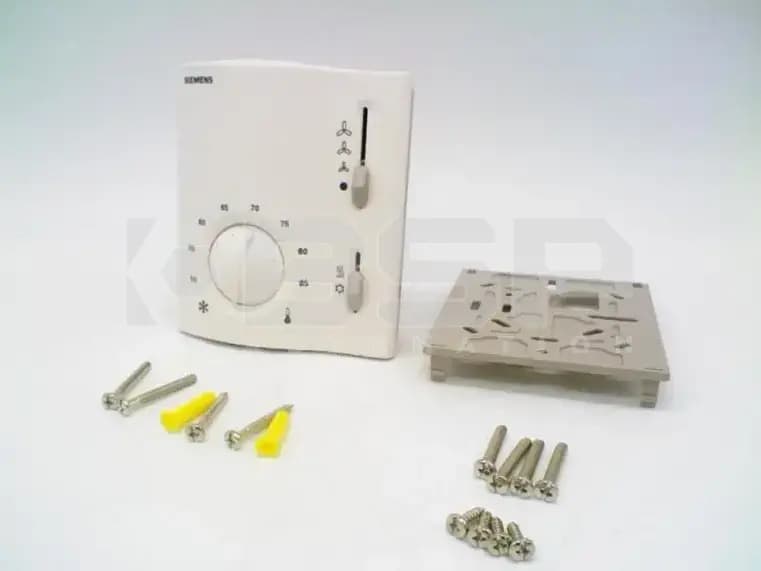 Siemens RAB30.1U Siemens RAB30.1U