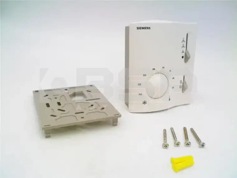 Siemens RAB10U Siemens RAB10U