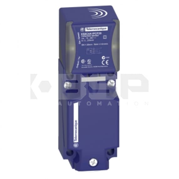 Schneider Electric XS8C4A4DPP20 Schneider Electric XS8C4A4DPP20