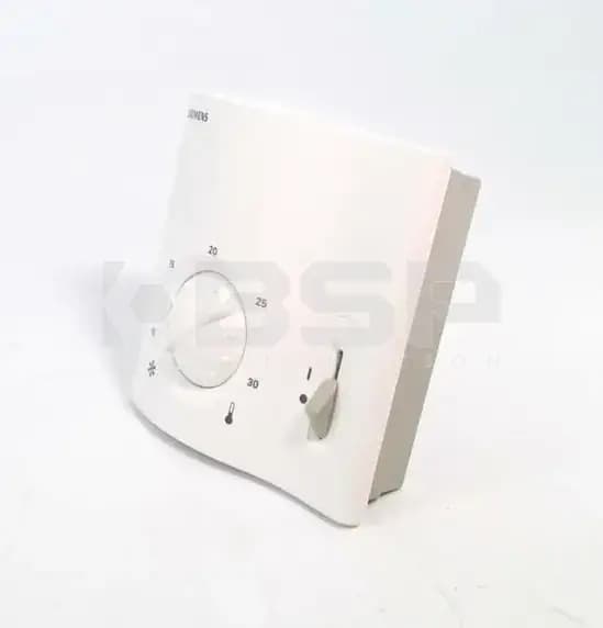 Siemens RAA30 Siemens RAA30