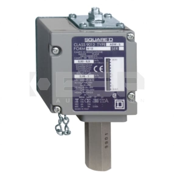 Schneider Electric ADW5M129012 Schneider Electric ADW5M129012