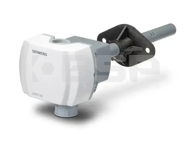 Siemens QPM2100 Siemens QPM2100