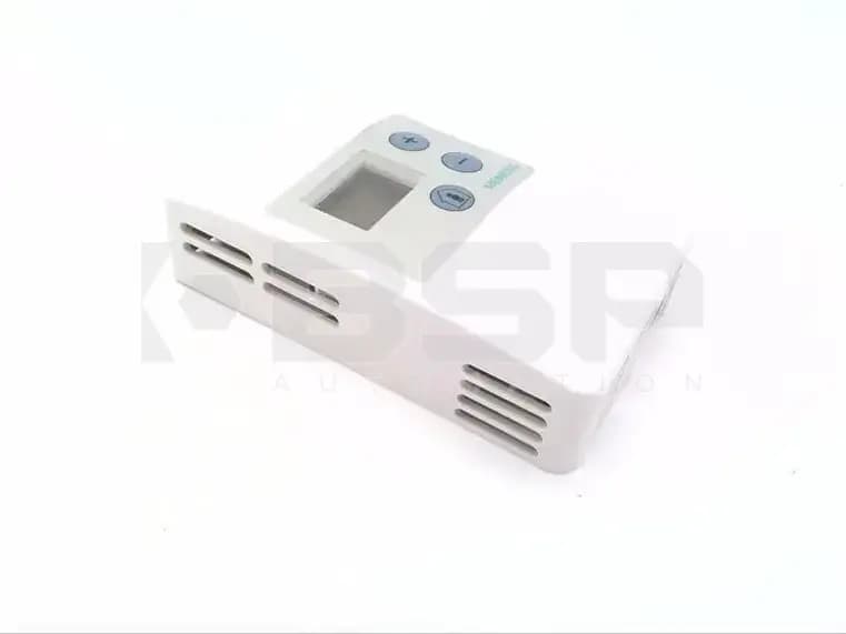 Siemens QPA2284.FWSC Siemens QPA2284.FWSC