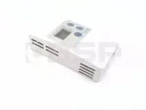 Siemens QPA2284.FWSC Siemens QPA2284.FWSC