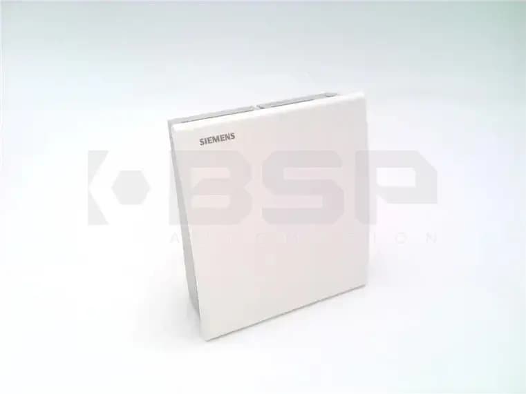 Siemens QPA2000 Siemens QPA2000