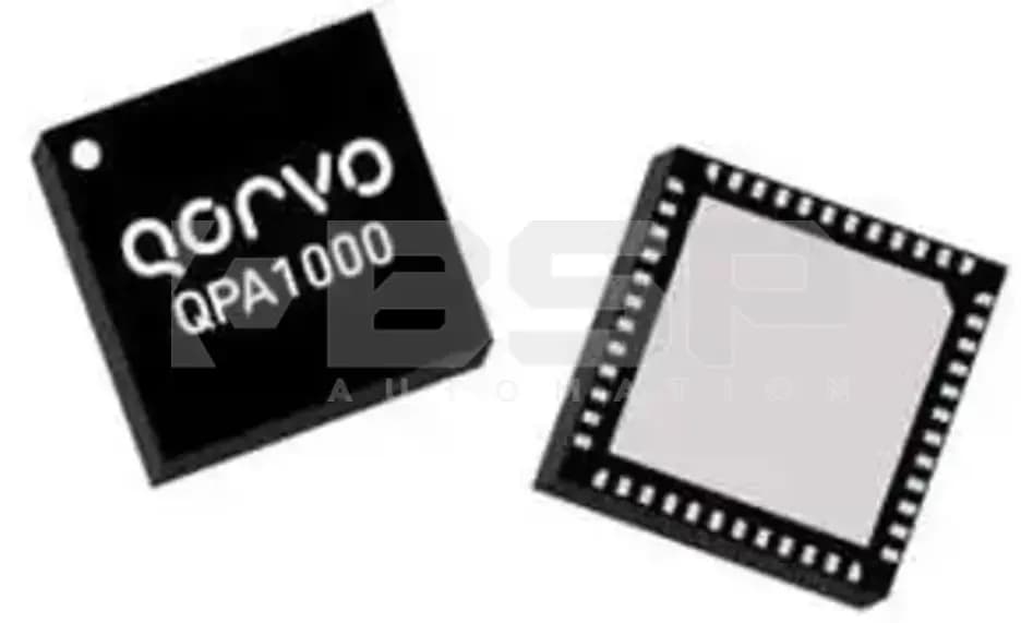 Siemens QPA1000 Siemens QPA1000