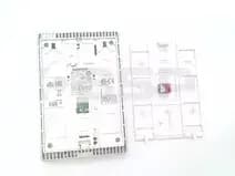 Siemens QMX3.P30 Siemens QMX3.P30