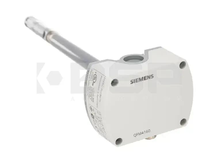 Siemens QFM4160 Siemens QFM4160
