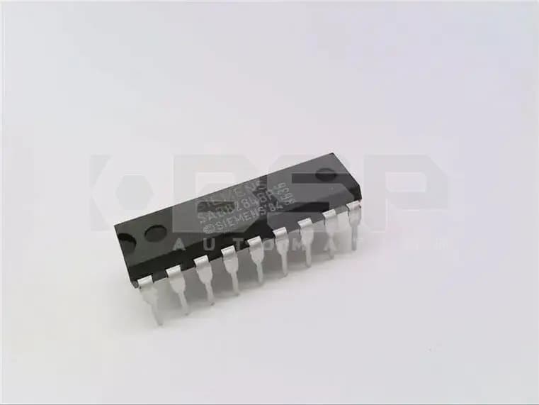 Siemens SAB8284BP Siemens SAB8284BP
