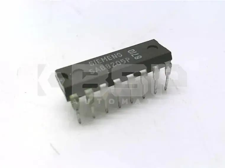 Siemens SAB8205P Siemens SAB8205P